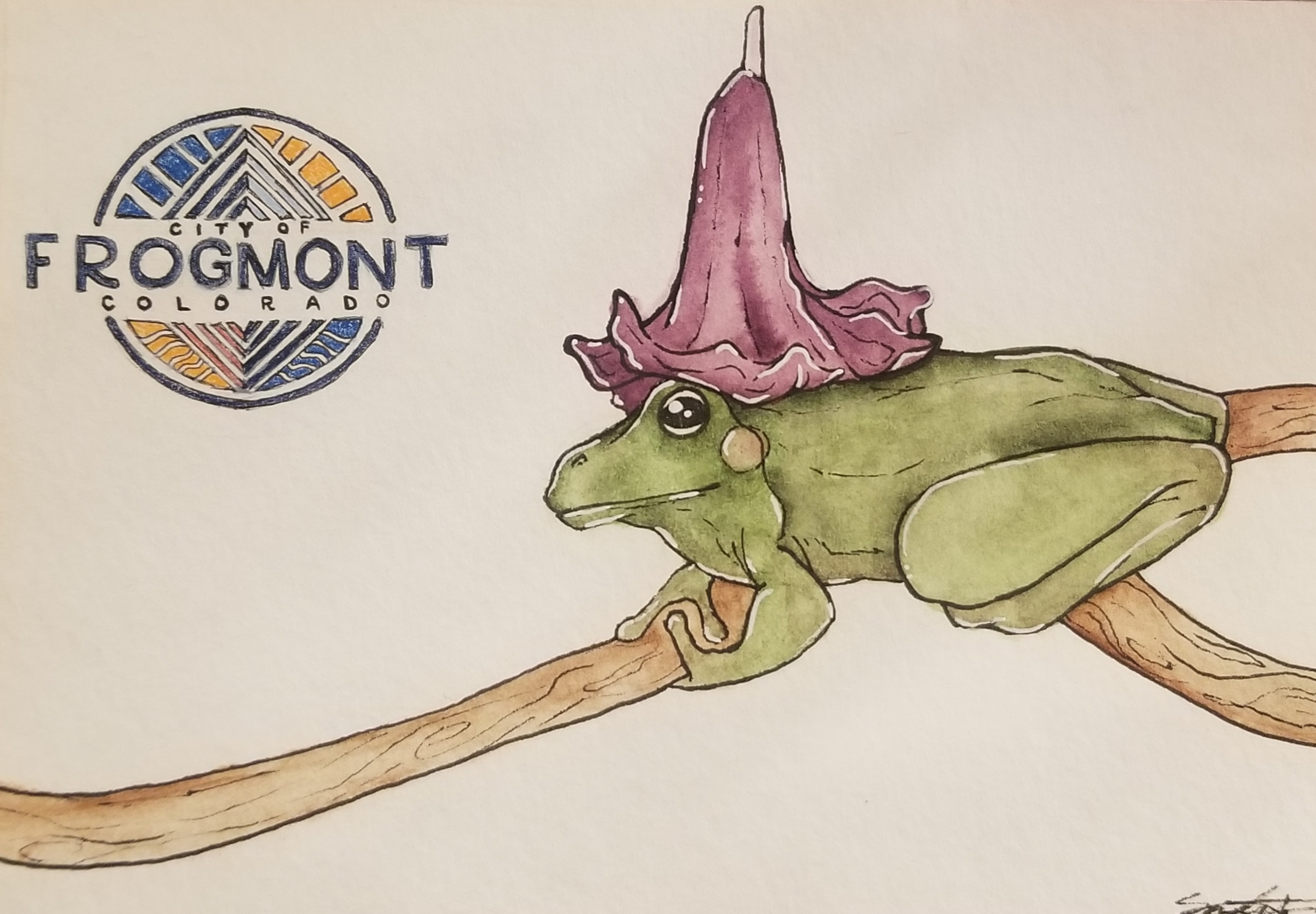 frogmont-i