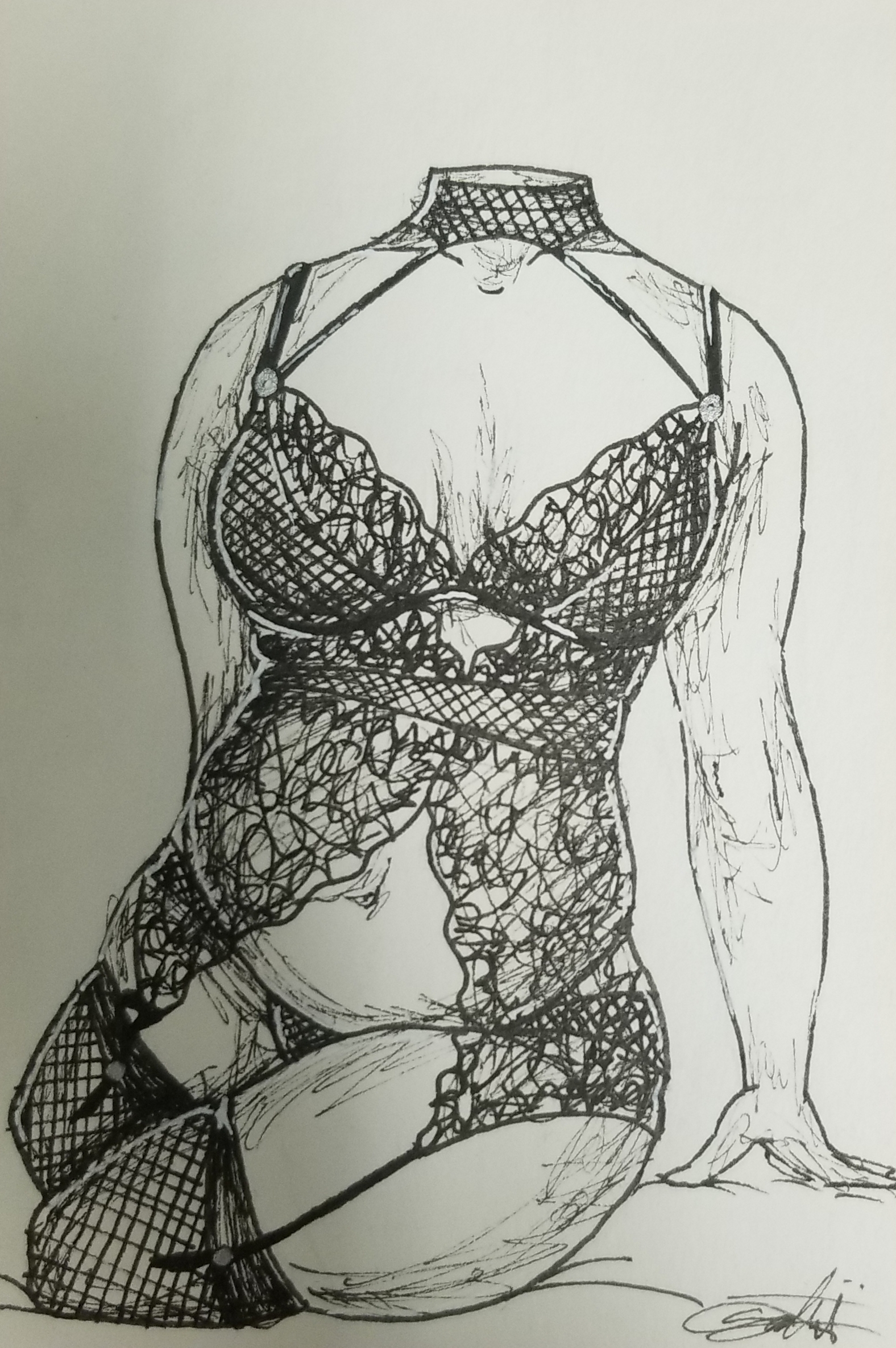 black-teddy-w-fishnets-i