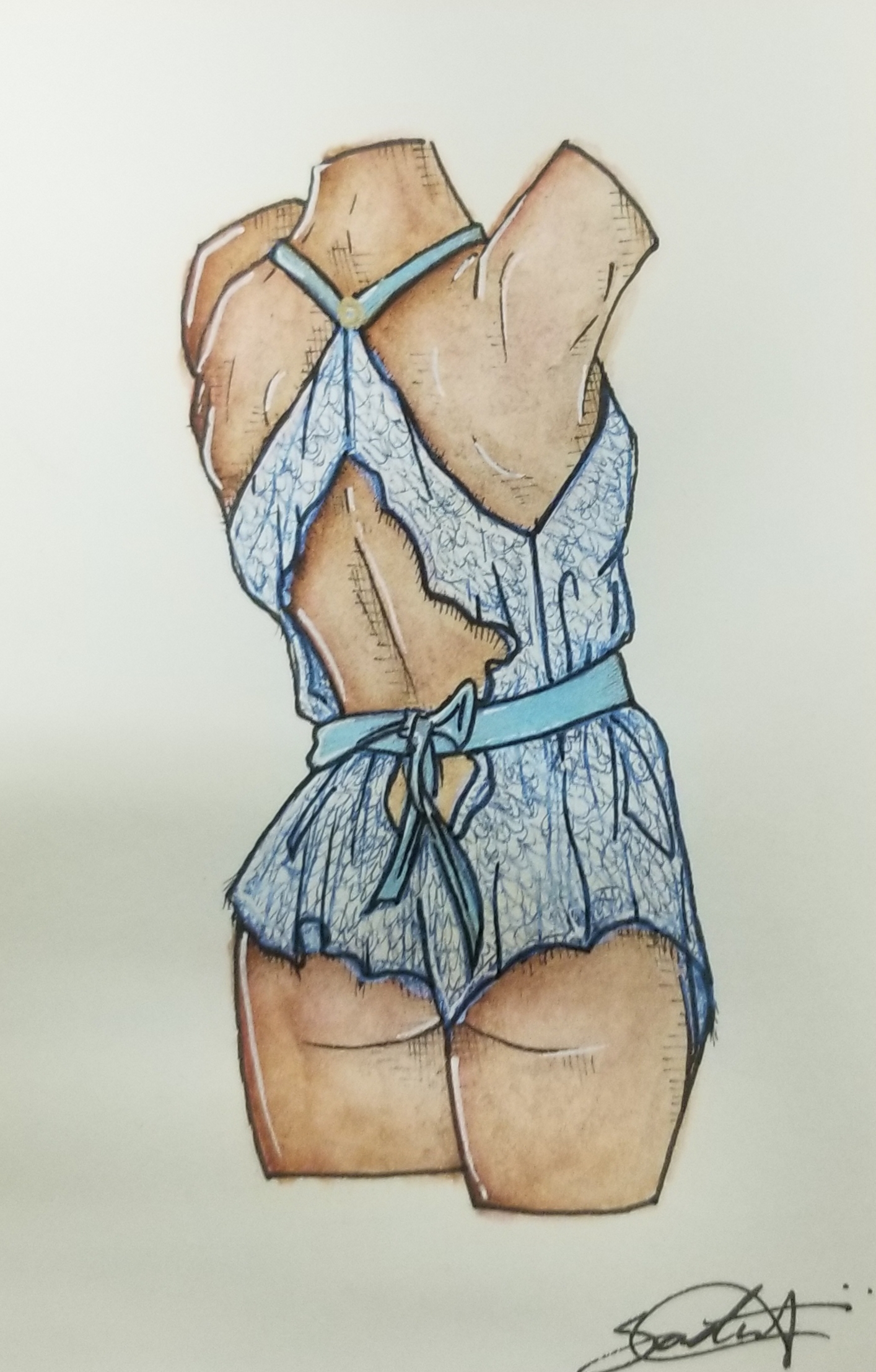 blue-romper-ii