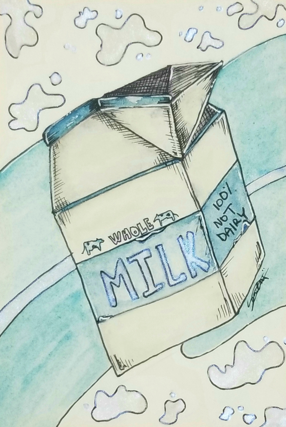whole-milk