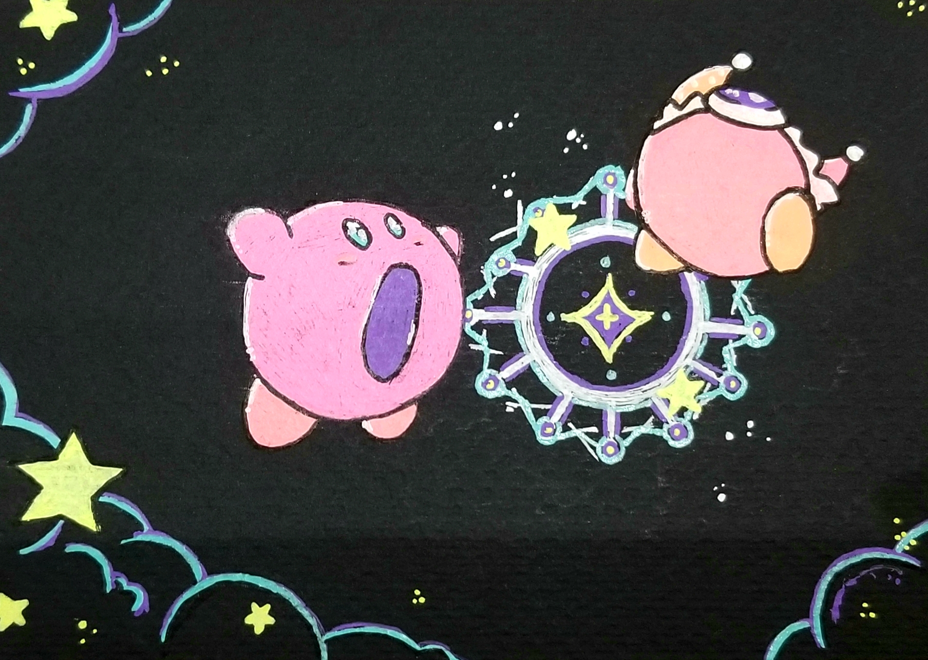 kirby