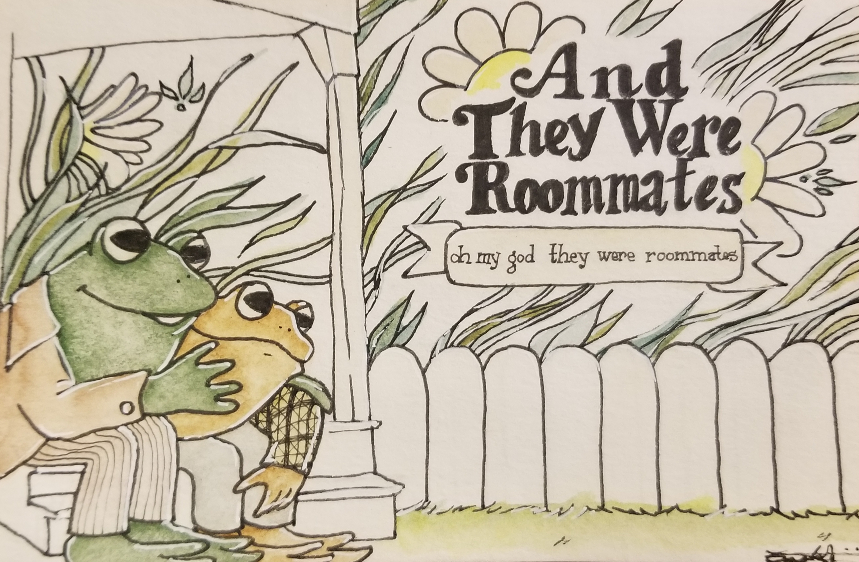 roommates-frog-and-toad-ii