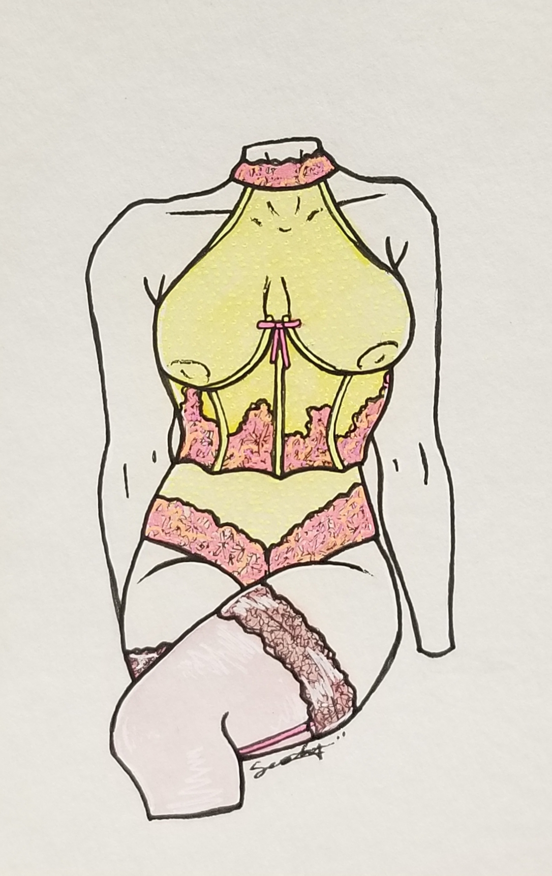 dreamgirl-yellow-waspie