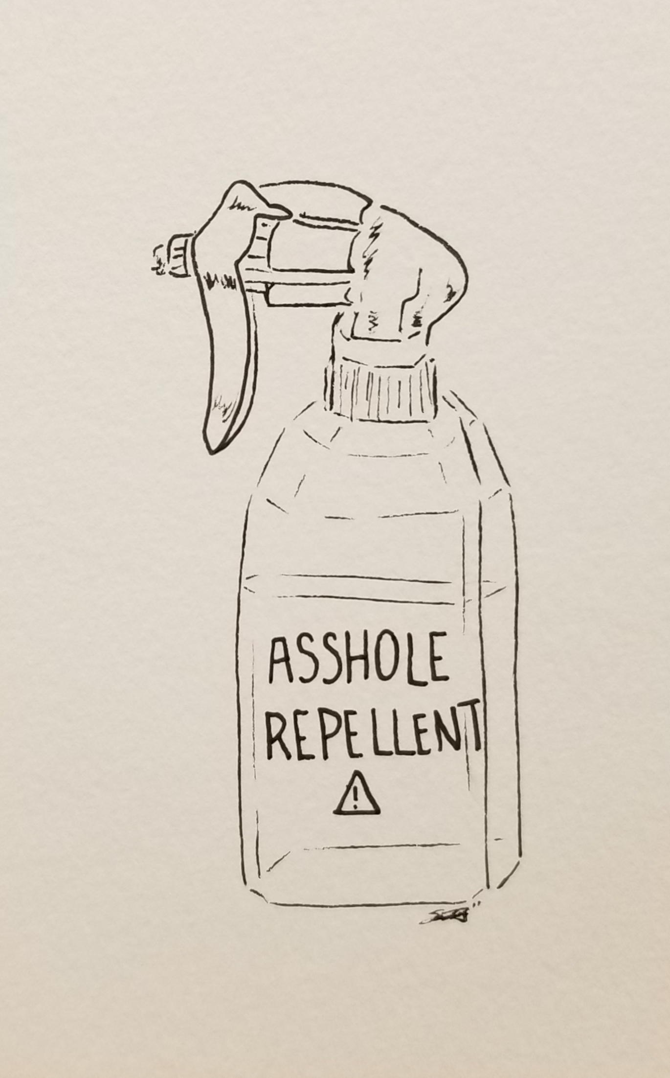 asshole-repellent-ii