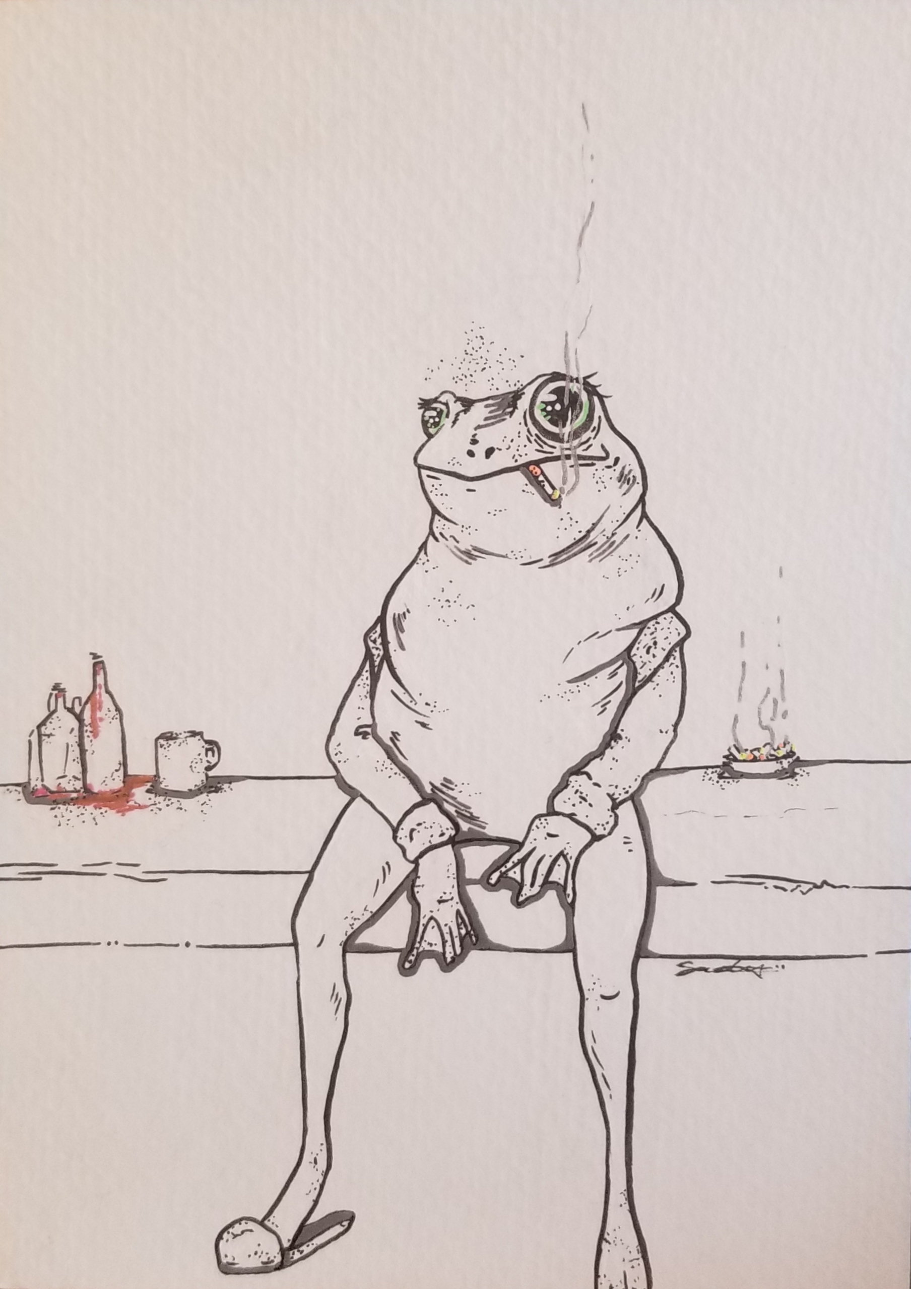 smoking-frog-v