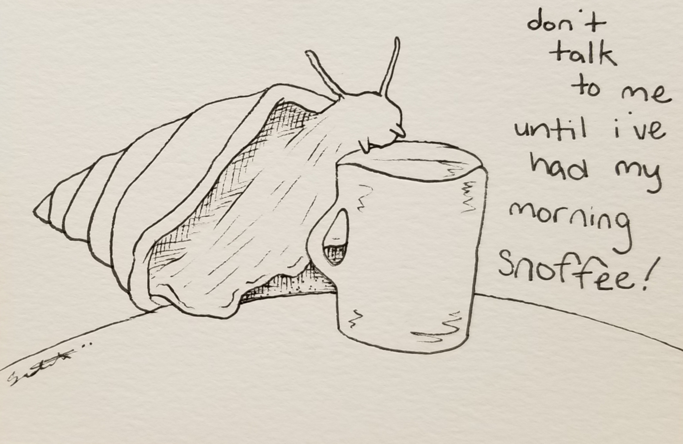 snoffee-ii