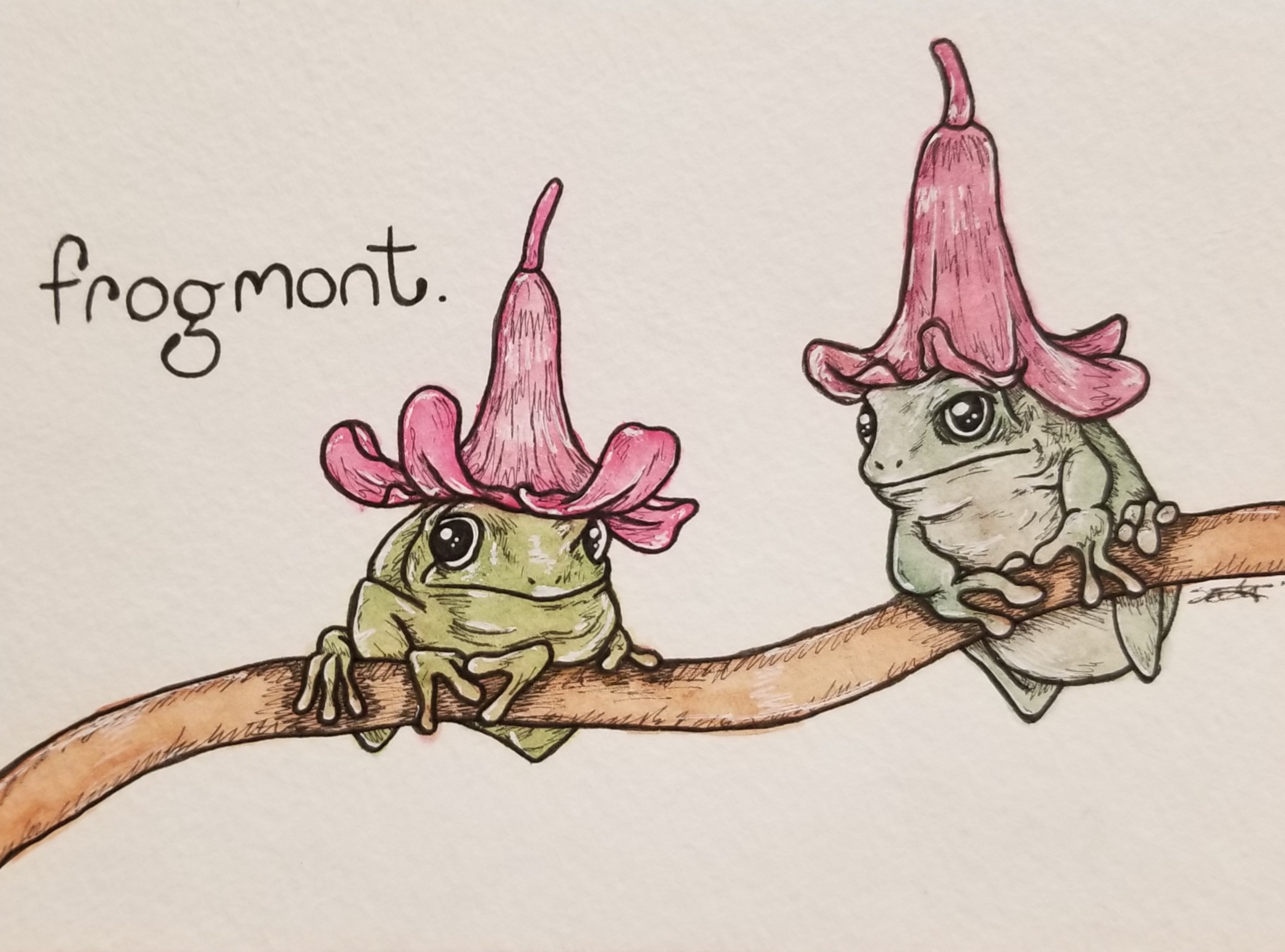 frogmont-iii