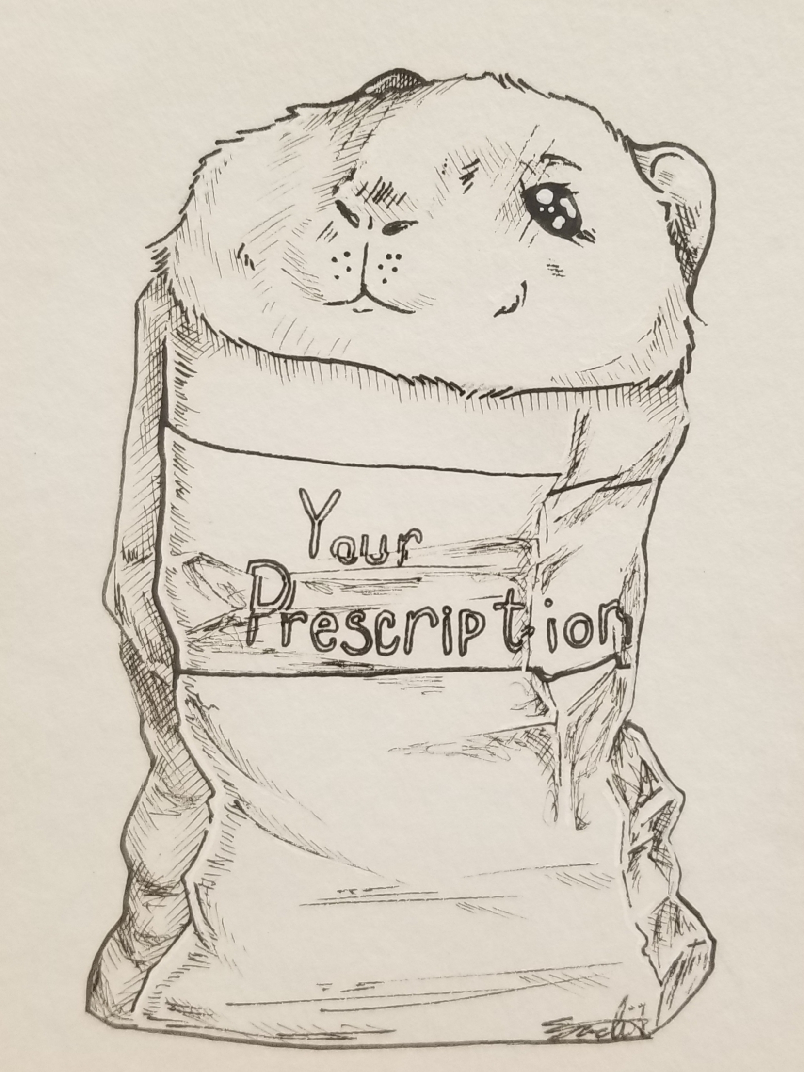 your-prescription