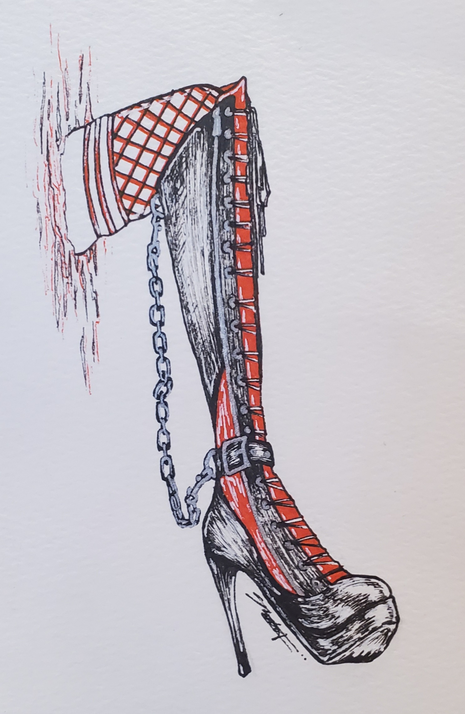 pleasers-black-and-red