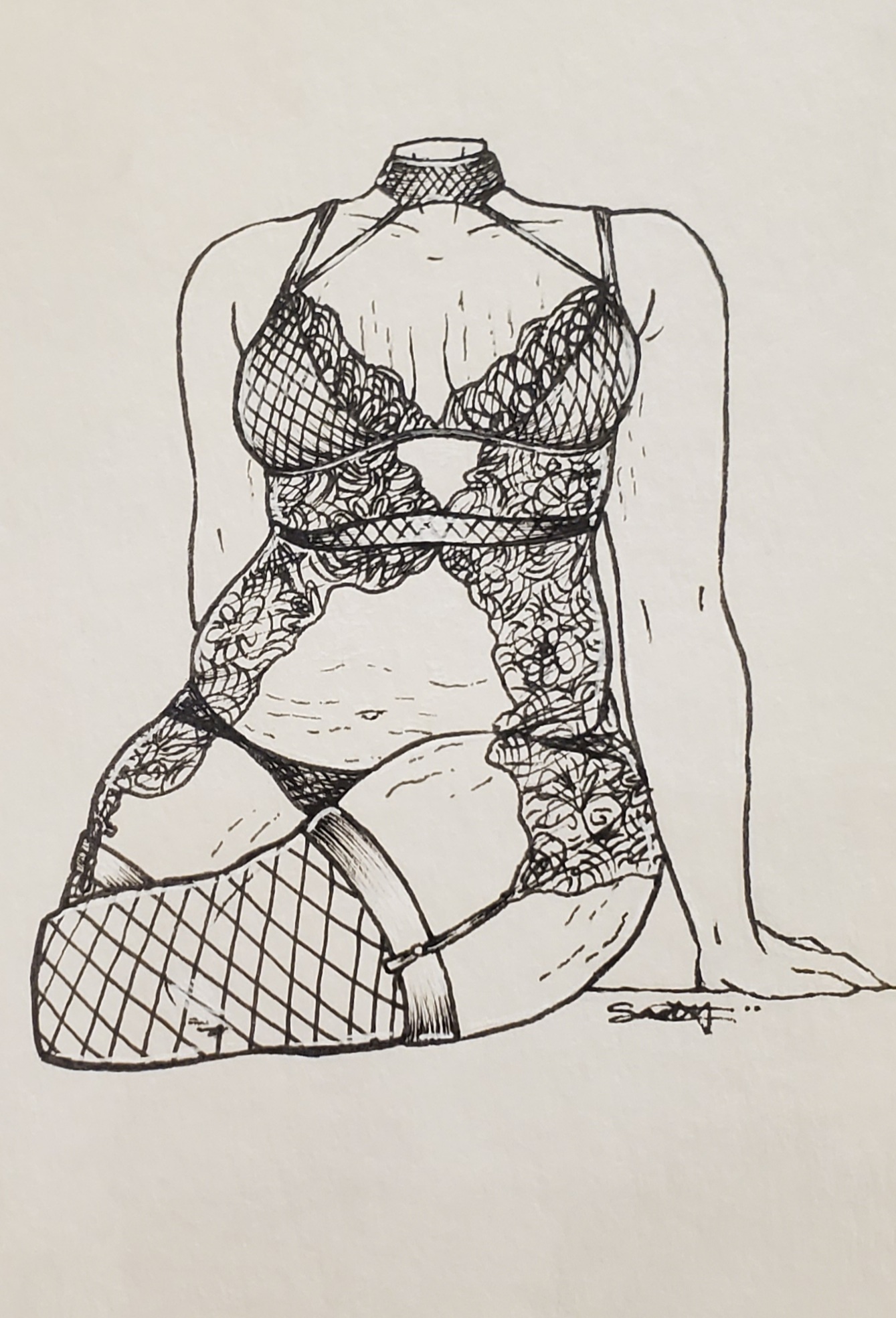 dreamgirl-black-thing-iii