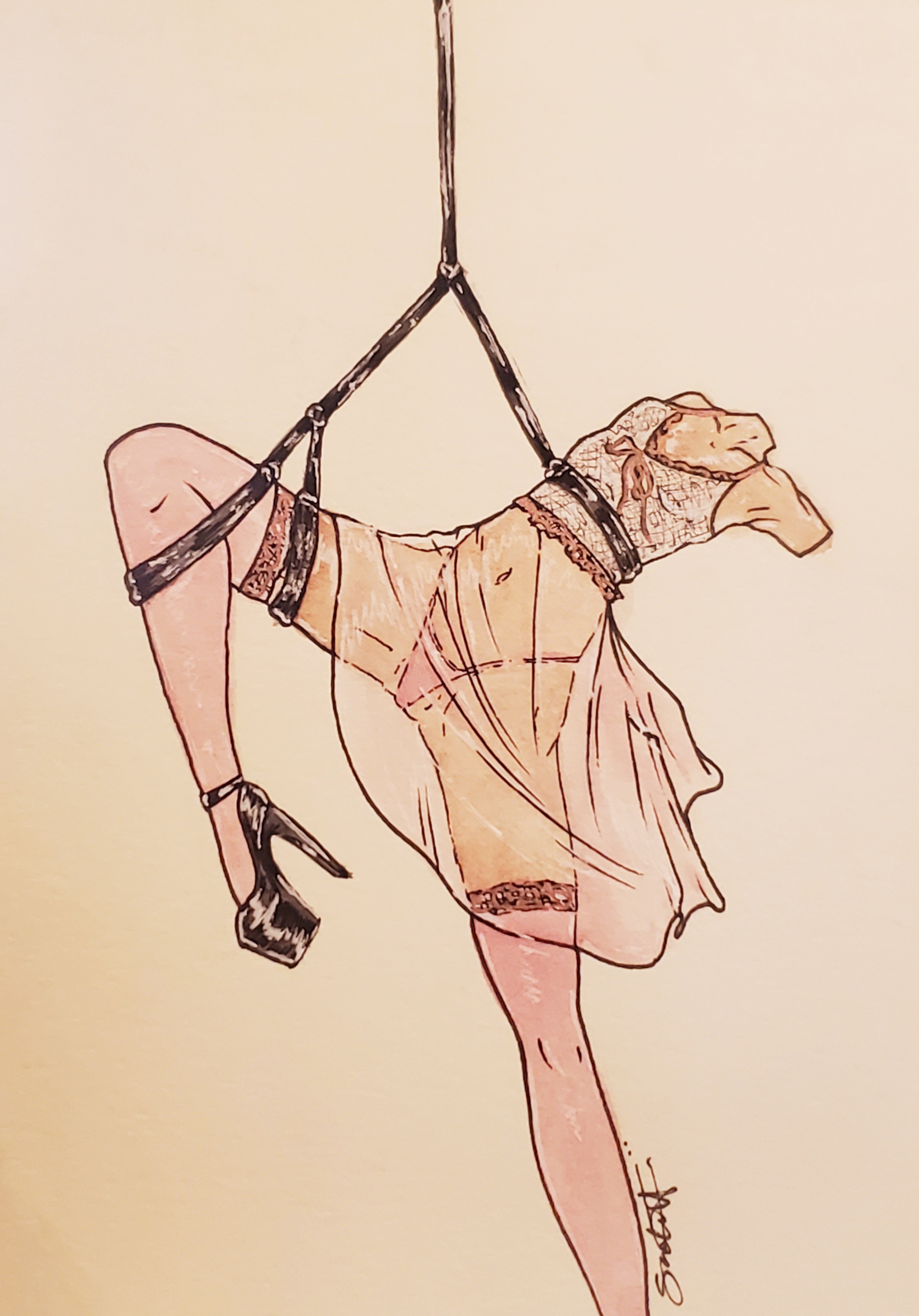 escante-pink-babydoll