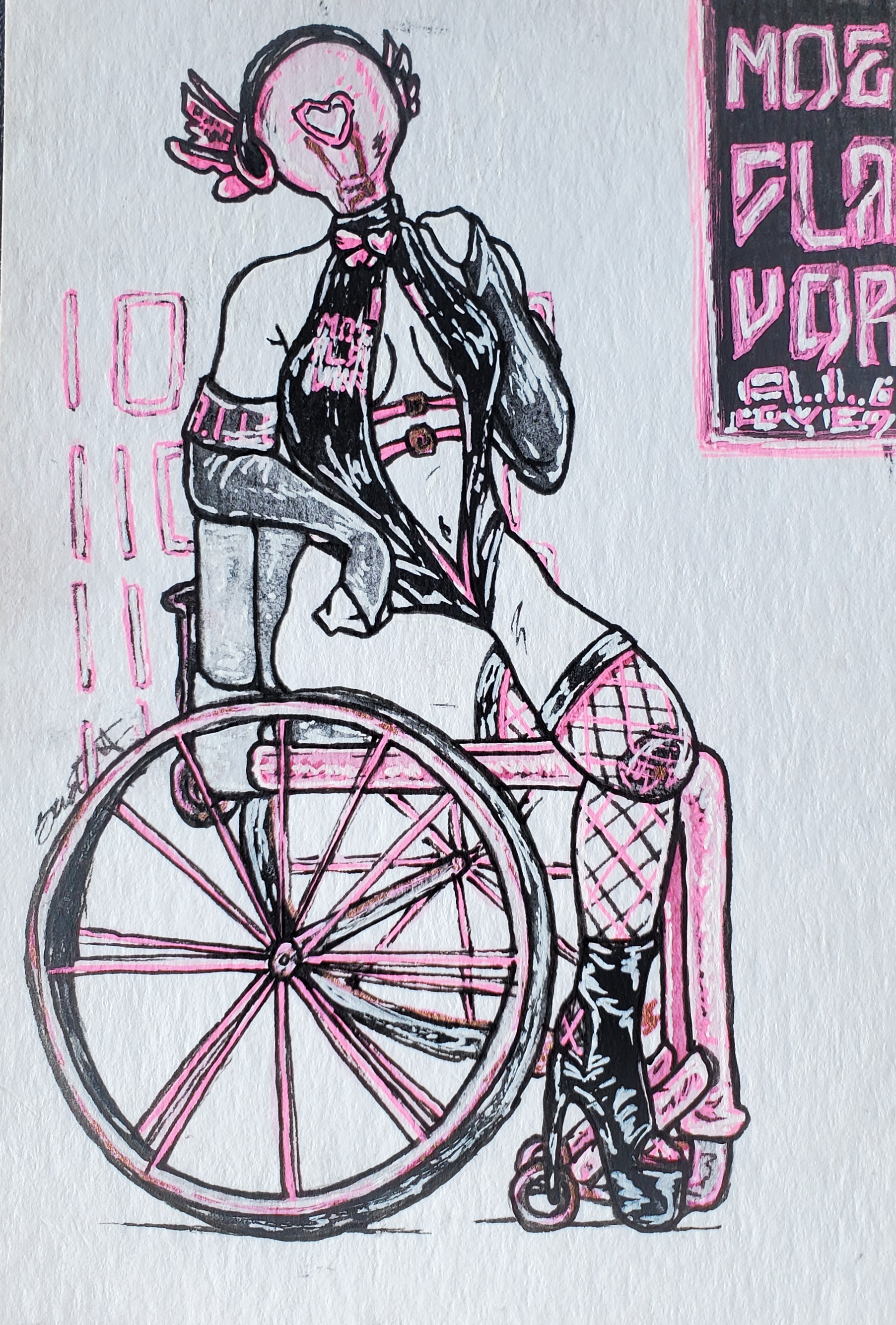 moeflavor-ai-love-wheelchair